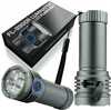 Taskulamp Everactive FL-3300R Luminator, 3300 lm, 3x Osram P9 10 W LED, IPX4