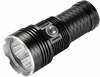 Sukeldumislamp Boruit DX100, 3000 - 6500 K, IPX8