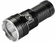 Sukeldumislamp Boruit DX100, 3000 - 6500 K, IPX8