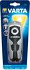 Käsitaskulamp Varta Dynamo Light 17680101401, must, hall