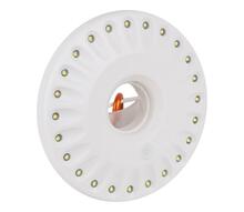 LED taskulamp Ledvance FLASHLIGHT CAMP LED/1,5W, 120 lm, 3xAA, IP20