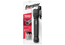 Taskulamp Energizer Tac 1000, 1000 lm