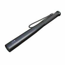 Taktikaline taskulamp Extralink EFL-1101 Combat, 300 lm, 10 W, must