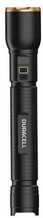 Taskulamp Duracell DF6000R, must