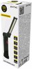 LED taskulamp Entac En-9847, 3W+1W, 120 lm, IP65, USB laetav