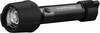 LED taskulamp Ledlenser P6R Work, 850 lm, 187 g, must, 502186