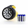 Käsilamp Camelion FL-9LED, 9 LED, 18 lm