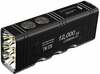 Taskulamp Nitecore TM12K, 12000 lm, must
