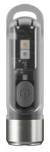Taskulamp Nitecore TIKI GITD, 300 lm, roheline