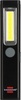 Taskulamp Brennenstuhl PL 200 AC, 200 lm, COB LED, USB-C, must