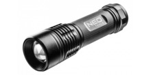 Taskulamp Neo Tools NEO 99-101, 200 lm, alumiinium, IPX7
