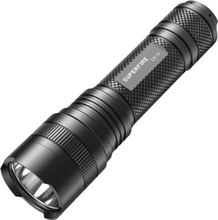 Taskulamp Superfire L6-U, 1480 lm, USB-C