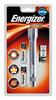 Taskulamp Energizer Metal LED LCM2A5, 2 x AA