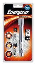Taskulamp Energizer Metal LED LCM2A5, 2 x AA