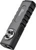 Multifunktsionaalne taskulamp SuperFire G20, 470 lm, USB
