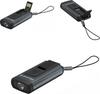 Taskulamp Ledlenser K6R Safety, hall, 502580
