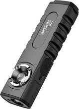 Multifunktsionaalne taskulamp SuperFire G20, 470 lm, USB