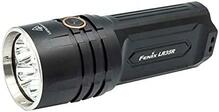 Käsitaskulamp Fenix LR35R, 10000 lm, 4000 mAh, IP68, must