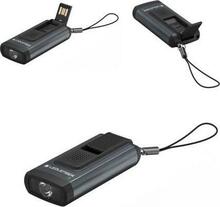 Taskulamp Ledlenser K6R Safety, hall, 502580