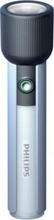 Taskulamp Philips, USB-C, 400 lm, 2000 mAh