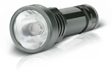 LED-taskulamp Everactive FL-1600R, 1600 lm, USB-C, IPX8