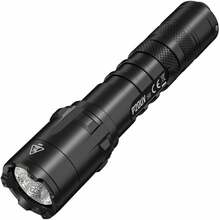 Taskulamp Nitecore P20UV V2, 1000 lm, IP68