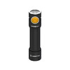 Taskulamp Armytek PRIME C2 PRO MAGNET USB, valge, F08101C