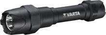 Taskulamp Varta Indestructible F20 Pro, 350 lm, must, LED
