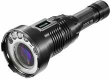 Taskulamp Nitecore P35i, 3000 lm