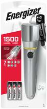 Taskulamp Energizer Vision HD Ultra Metal, 6xAA, 1300-1500 lm