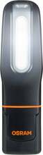Taskulamp Osram LEDinspect MINI250, 250 lm, must, oranž, 7,4 W