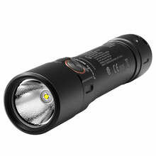 Taskulamp Fenix WF30RE, 280 lm, must