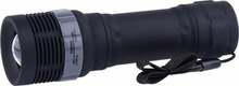 Taskulamp Emos P4702, 3 W, must, 3xAAA