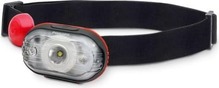 Pealamp Philips Headlight LED, 350 lm, 3x AAA