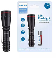 LED taskulamp Philips SFL1000P/10, must