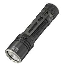 Taskulamp Nitecore EDC35, 5000 lm, must