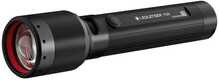 Taskulamp Ledlenser P6R, 700 lm, must