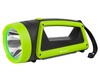 Käsilamp Tracer 46894, 3600 mAh, roheline, toiteplokiga
