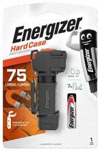 Taskulamp Energizer Hardcase Multi-Use EN LUKT 3808, 75 lm