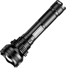 Taskulamp Superfire L3-D, 2700 lm, USB