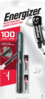 Taskulamp Energizer Inspection Penlight E301699300, must, 146 mm
