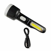 Taskulamp Tiross TS-1856, 180 lm, 3 W