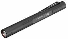 Taskulamp Ledlenser P4 Core, 502598, must, IP54