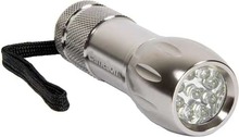 Taskulamp Camelion CT-4004, 9 LED, 45 lm, 3xAAA