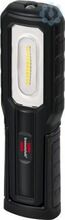 Kaasaskantav lamp Brennenstuhl HL700A, 700 + 100 lm, IP54