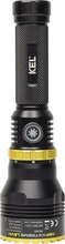 Käsilamp Plast-Rol LP-1A, LED, IPX7