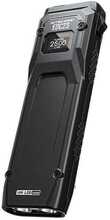 Taskulamp Nitecore EDC23, 2500 lm, must