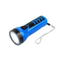 Laetav taskulamp Tiross TS2226, 4 LED, 1 W