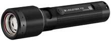 LED-taskulamp Ledlenser P5R, 350 lm, must