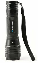 Taskulamp Blaupunkt BT-FL8060, Zoom LED